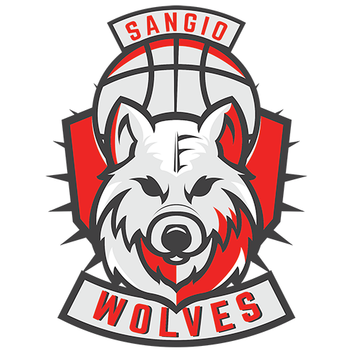 Sangio Wolves